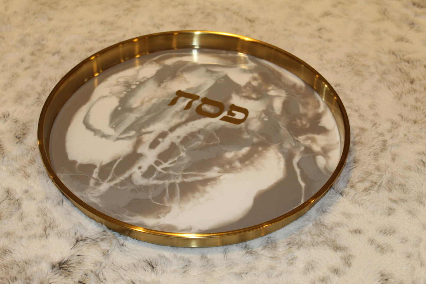 The Royal Plate