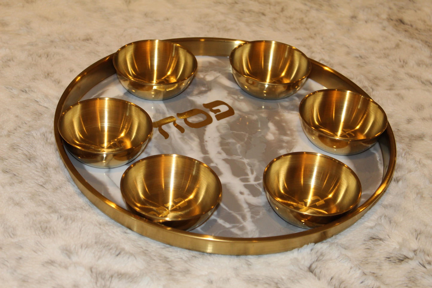 The Royal Plate